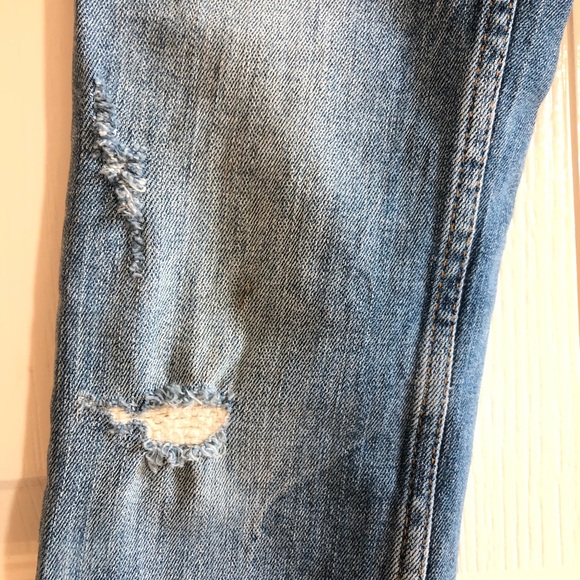 Zara Woman - Premium Denim Collective - Picture 3 of 3